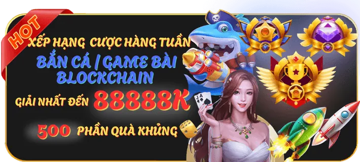 Hình ảnh đồ họa 3D sắc nét của trò chơi bắn cá 8day