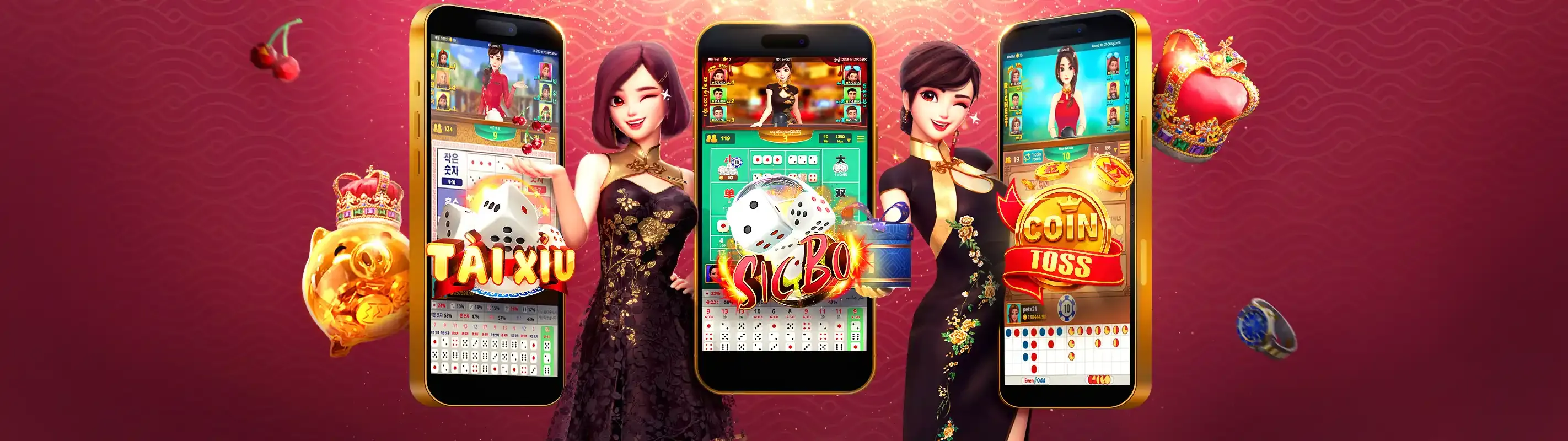 Bàn Roulette trực tiếp tại 8day